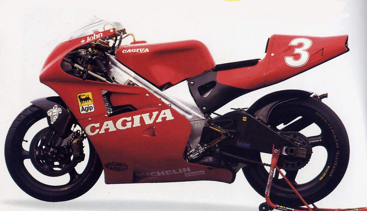 cagiva mito 500cc